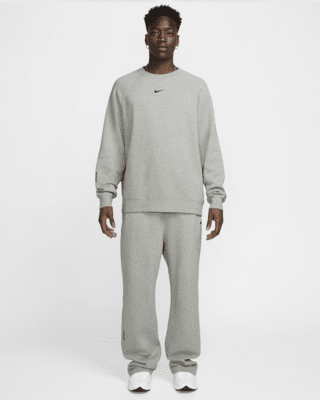 NOCTA Men's Fleece CS Crew. Nike.com